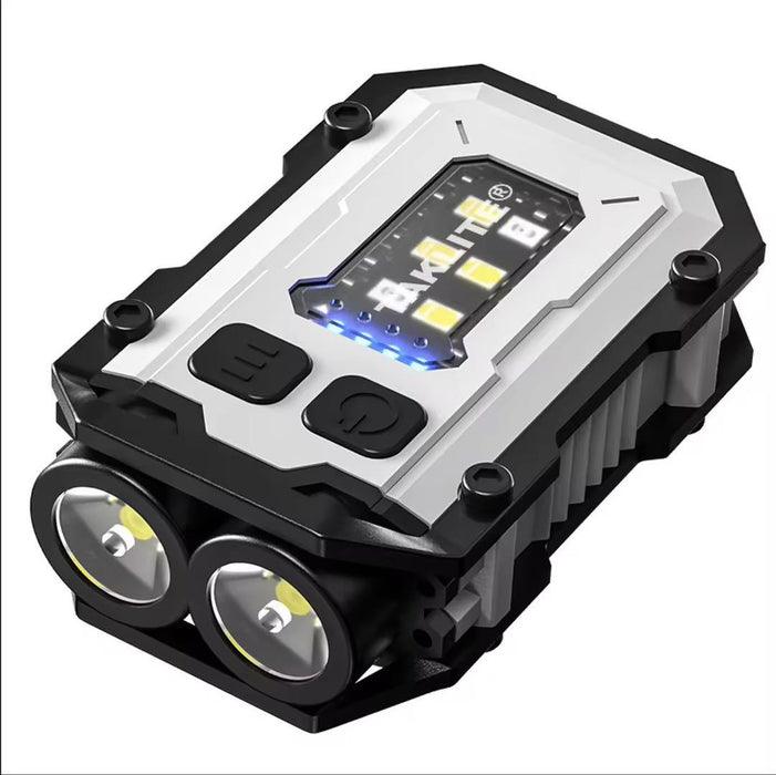 SKALD 360 Lumen EDC Pocket Light