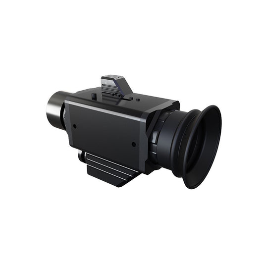 Vulcan Thermal + Night Vision Monocular