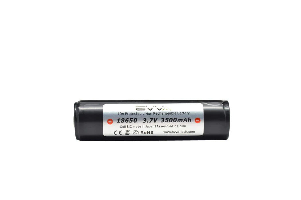 NCR18650GA Lithium-Ion 3.7v 3500mAh Battery