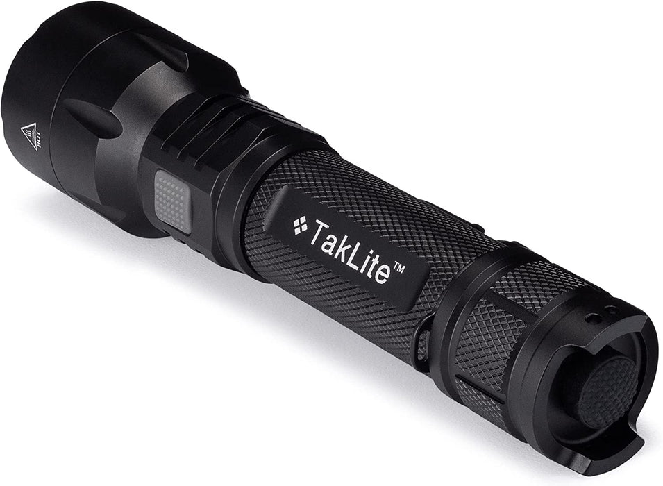 TakLite TA-200 LED Flashlight
