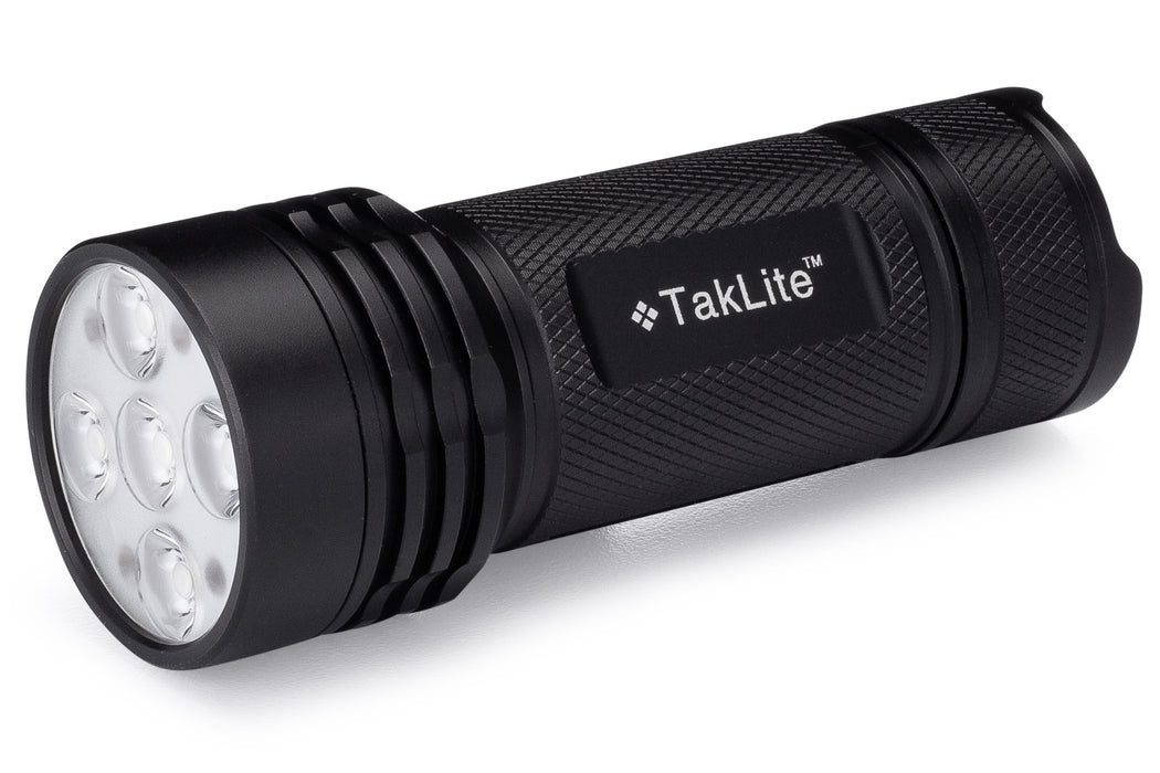 TakLite TA-100 LED Flashlight