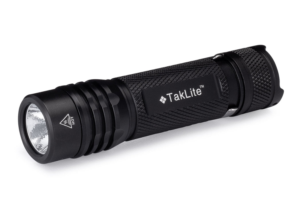 TakLite TA-50 V2 LED Flashlight