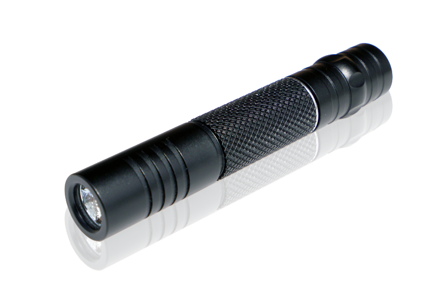TakLite TA-10 LED Flashlight