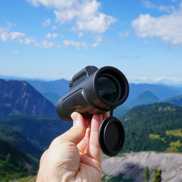 Introducing The AVP Pocket Scope