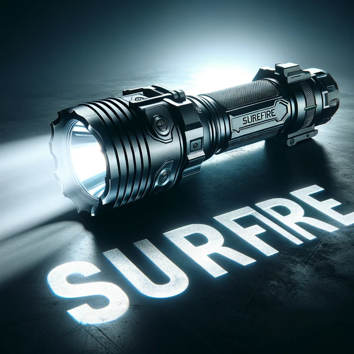 What Is The Best SureFire Flashlight?