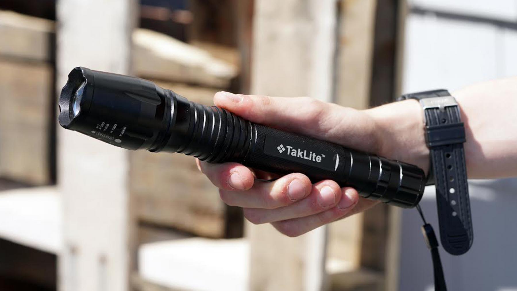 Which Flashlight Is Right For Me?