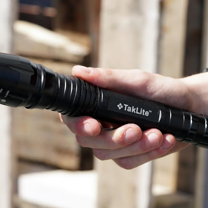 Which Flashlight Is Right For Me?
