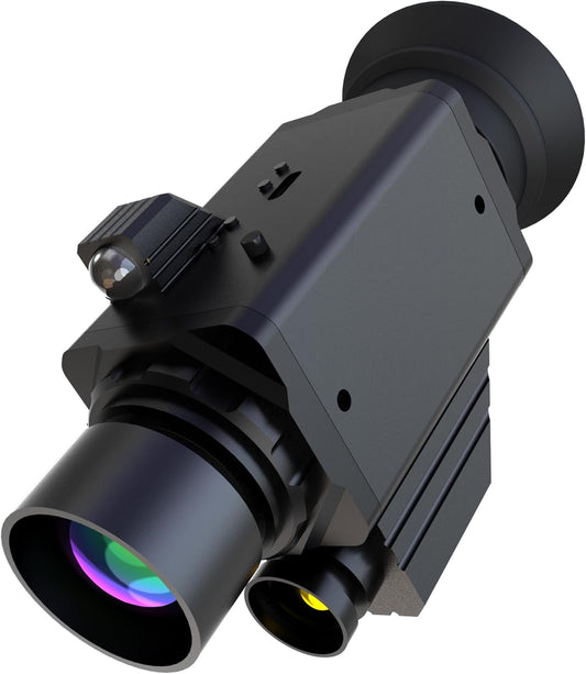 Vulcan Thermal + Night Vision Monocular
