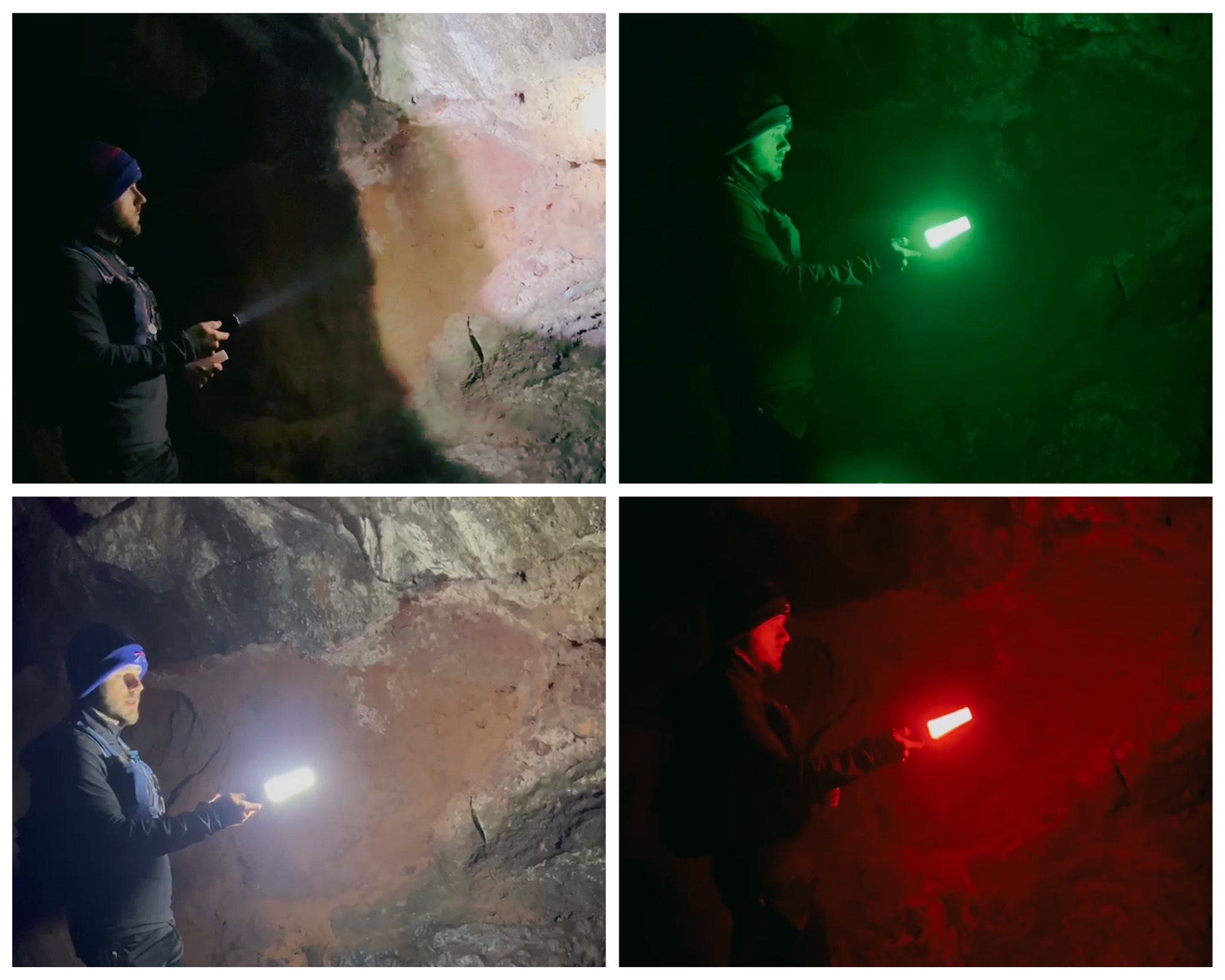 TakLite Ranger LED Flashlight — TAKLITE®