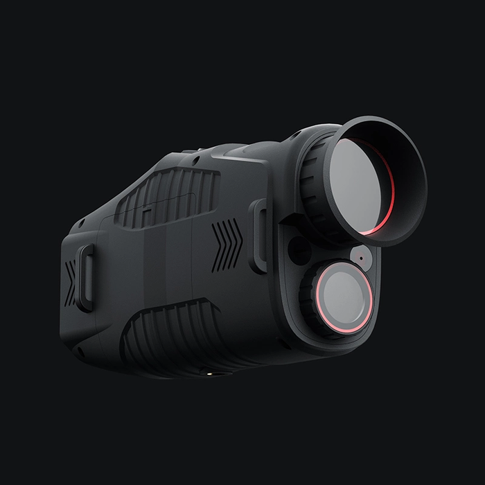 Pilot Pro 8X Infrared Night Vision Monocular
