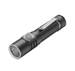 LUNA LED Flashlight