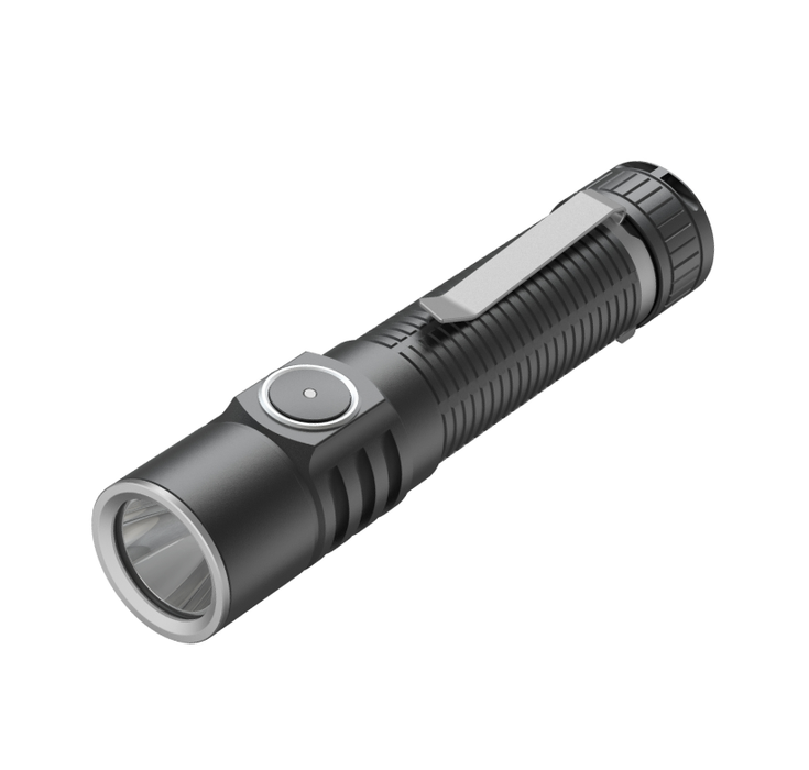 TAKLITE LUNA 2100 Lumen LED Flashlight