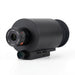 Front View of the TAKLITE Iris Night Vision Monocular