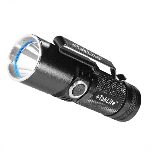 TakLite Micro LED Flashlight