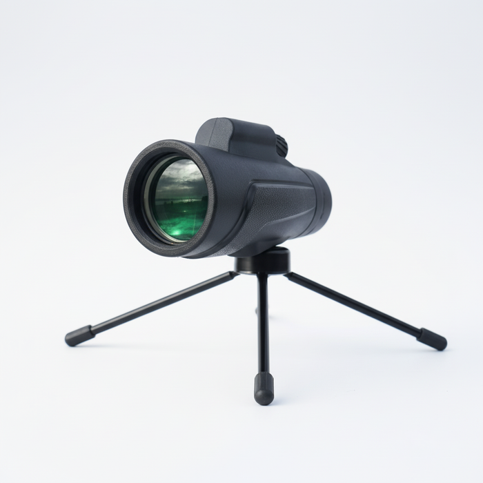 Pilot Pocket Scope 8x40 Monocular