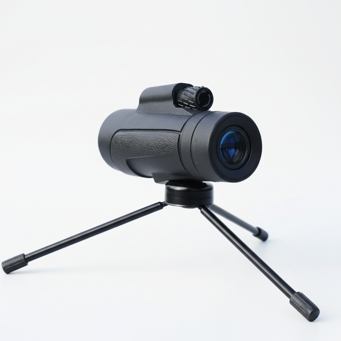 Pilot Pocket Scope 8x40 Monocular