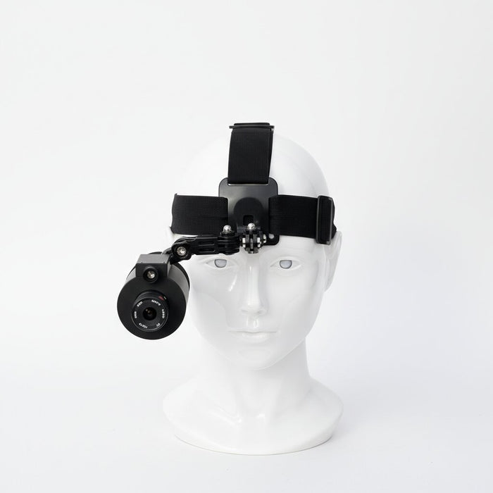 IRIS Infrared Night Vision Monocular 1X Digital PVS-14