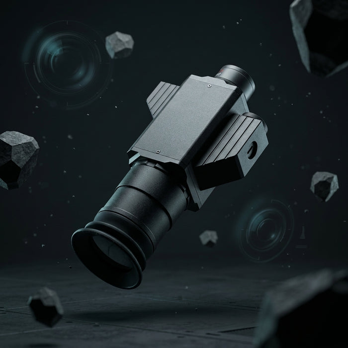 Vulcan Thermal + Night Vision Monocular