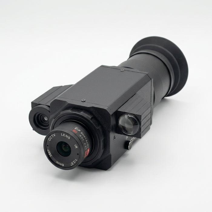 Vulcan Thermal + Night Vision Monocular