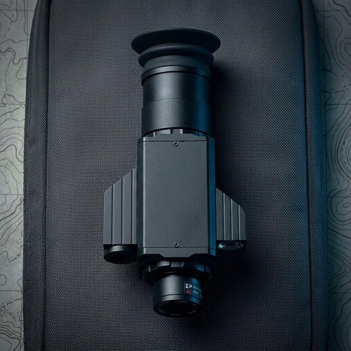 Vulcan Thermal + Night Vision Monocular