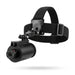 TakLite IRIS Night Vision Monocular Headstrap