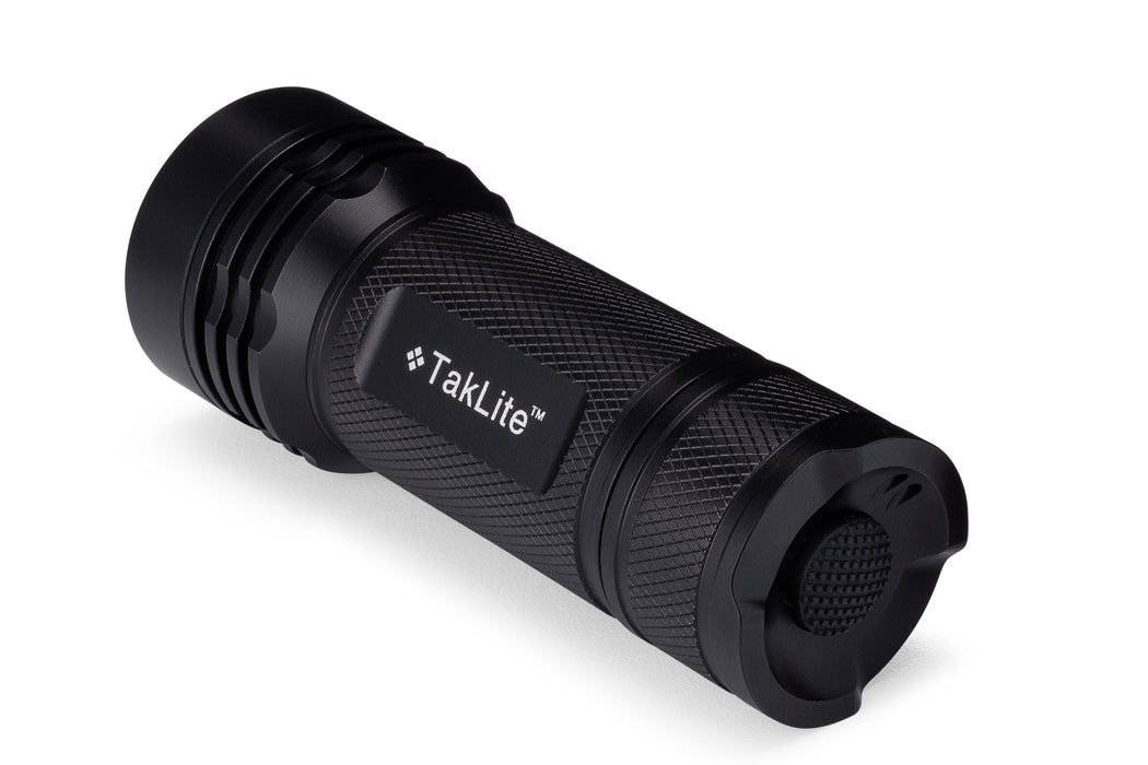 TakLite TA-100 LED Flashlight