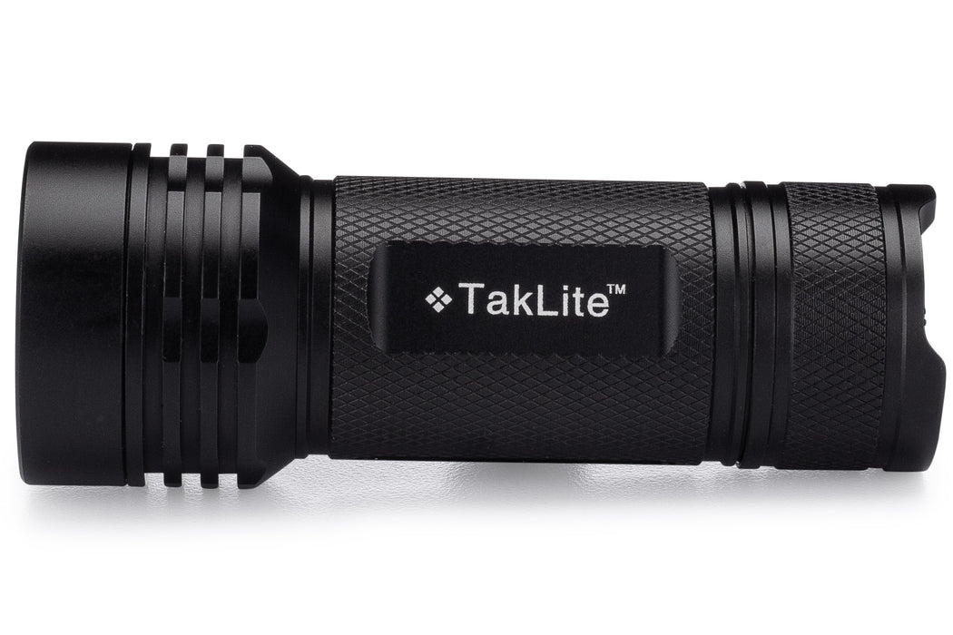 TakLite TA-100 LED Flashlight