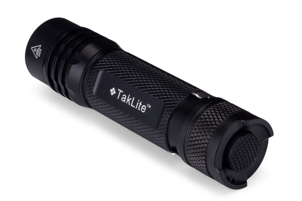 TakLite TA-50 V2 LED Flashlight